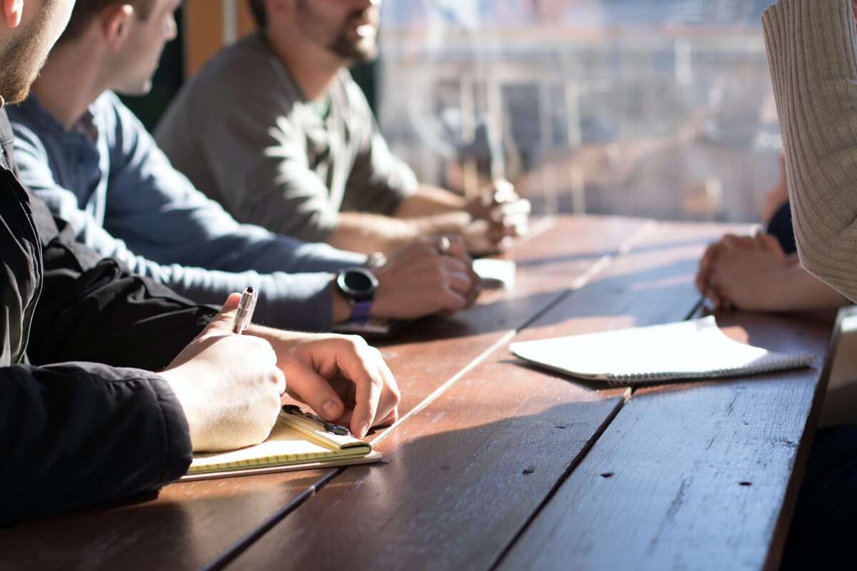 Ongeëvenaarde expertise in IT-project- en programmabeheer